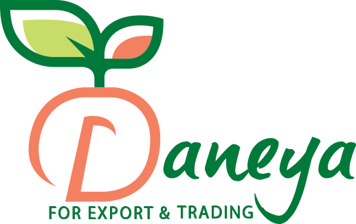 Daneya logo